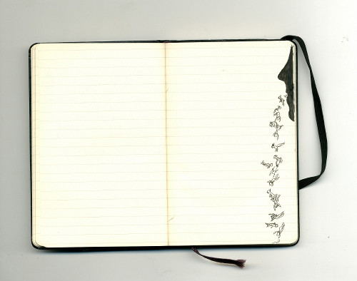 Paula McCloskey, Untitled, 2009