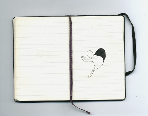 Paula McCloskey, Untitled, 2009