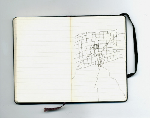 Paula McCloskey, Untitled, 2009