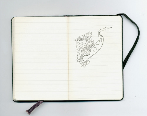 Paula McCloskey, Untitled, 2009
