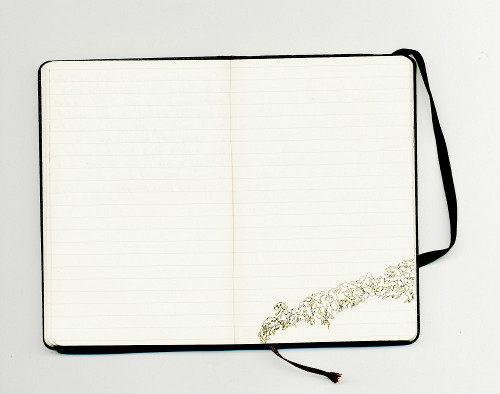 Paula McCloskey, Untitled, 2009