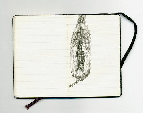 Paula McCloskey, Untitled, 2009