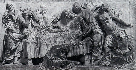 Death in childbirth pitti2