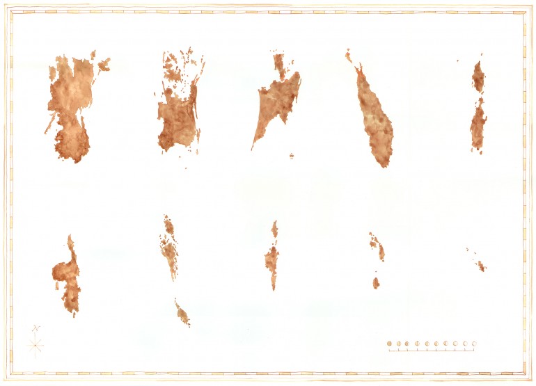 Islands of Blood and Longing