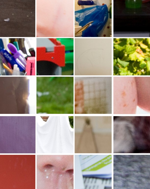 Reality of motherhood