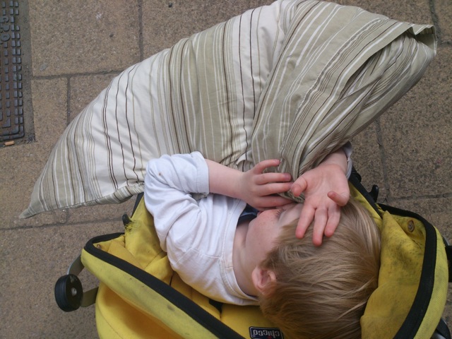 backofpram