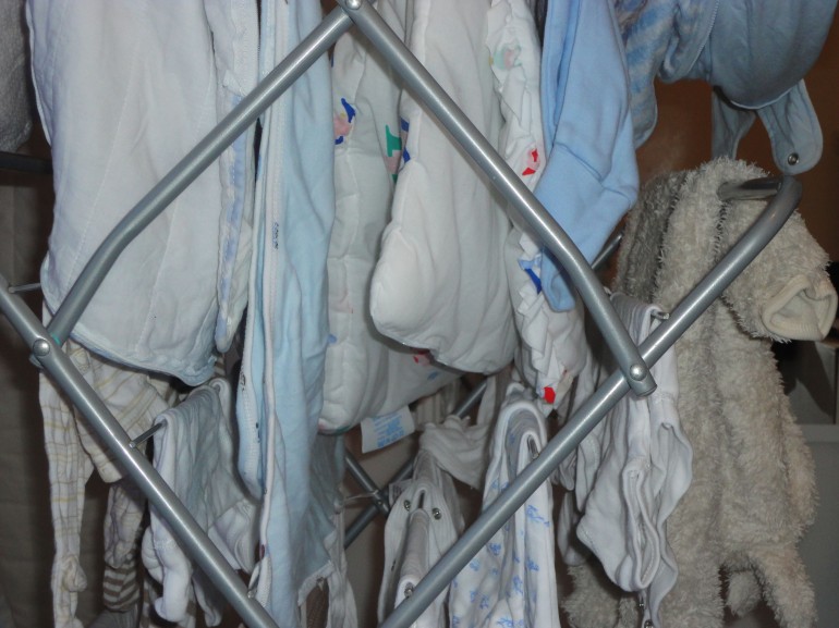 clothes