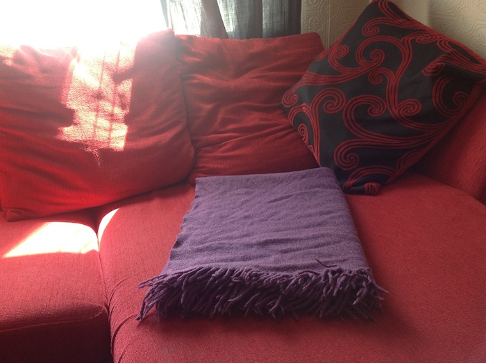 mc couch