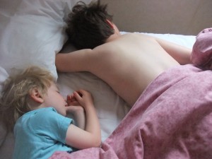 sleepers