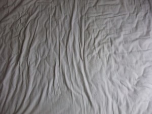 whitesheets