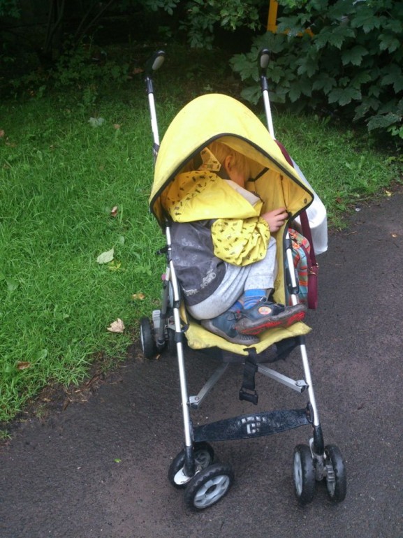 yellowpram